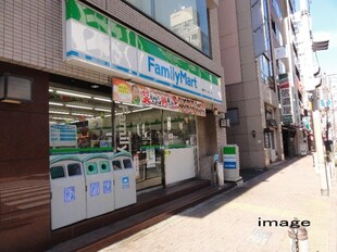 フェニックス川崎参番館の物件外観写真